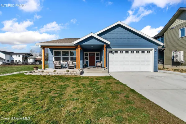 $579,000 | 1667 Irvine Way, Sandpoint, ID 83864