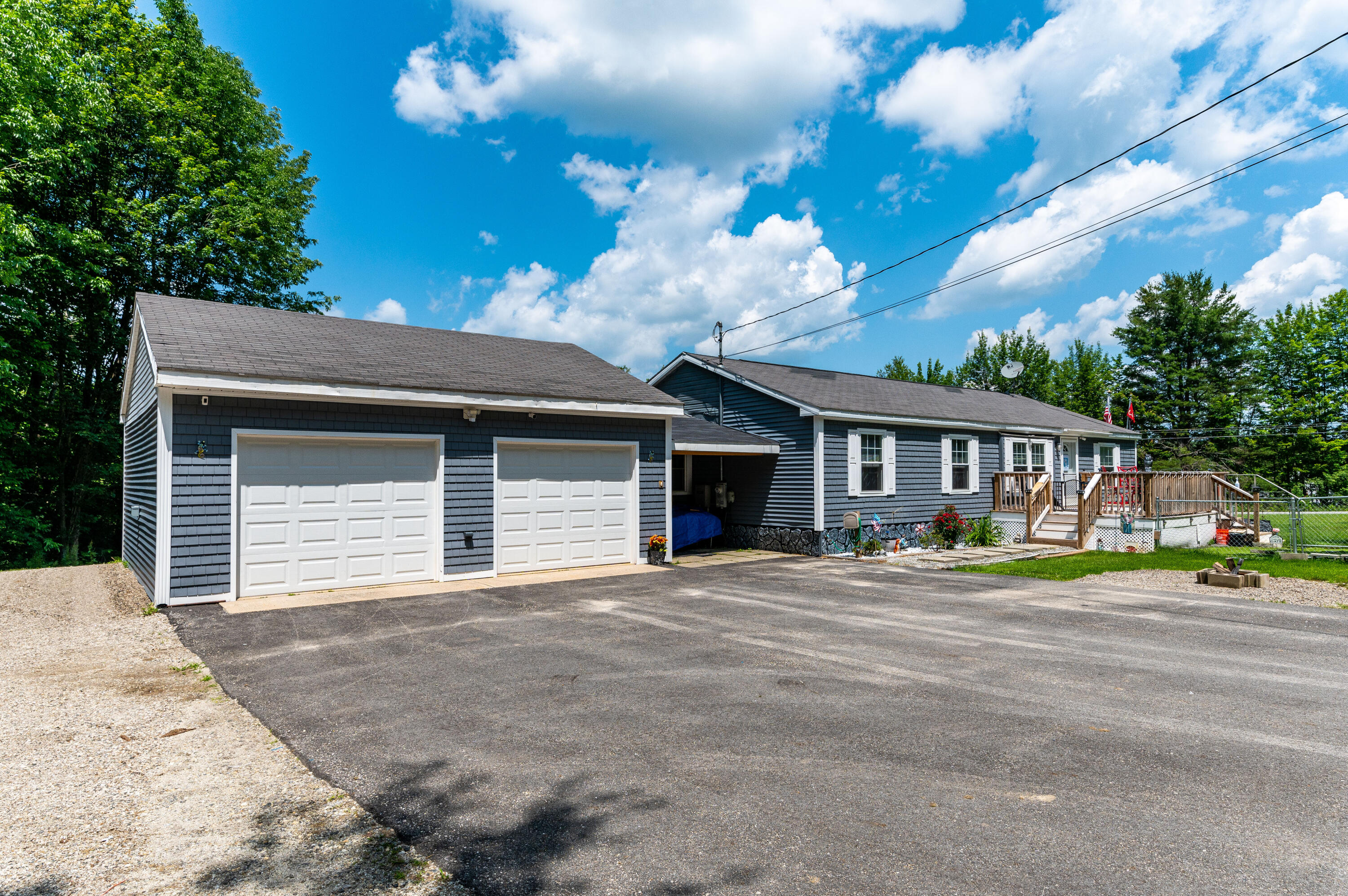 7 Macdonald Road Waterford, ME 04088 - Photo 20 of 30 Z61_3601