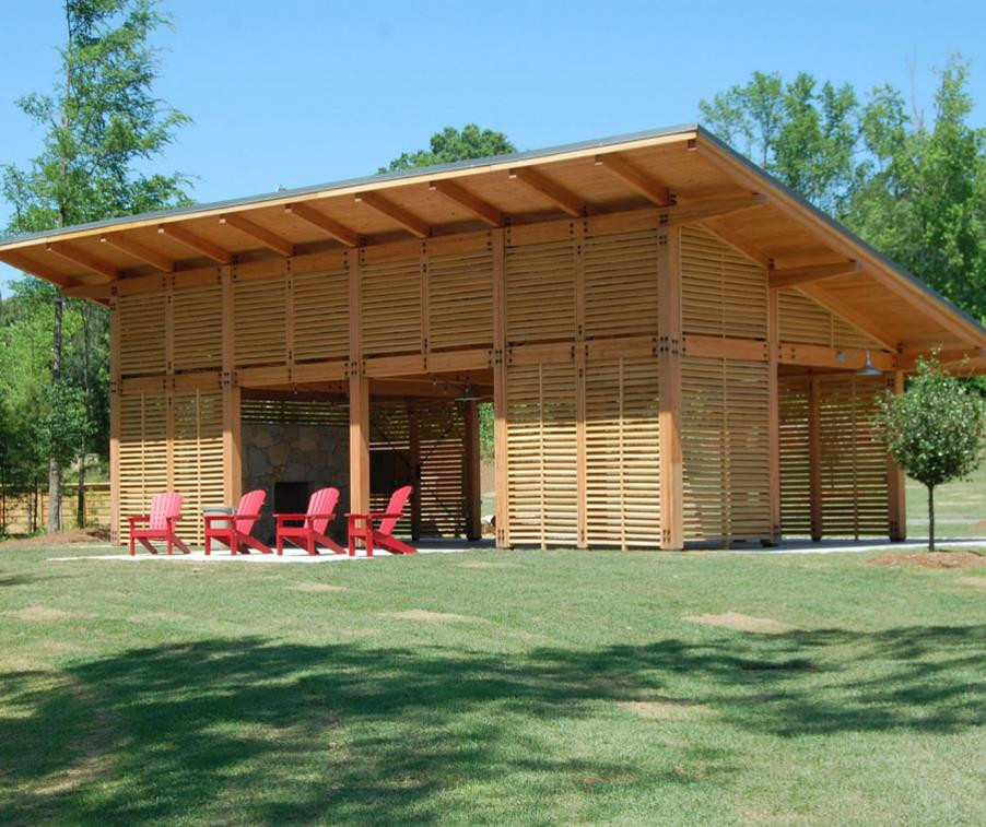 229 Liberty Star Road, Unit 245 Wendell, NC 27591 - Photo 21 of 25 Pavillion Lakeside