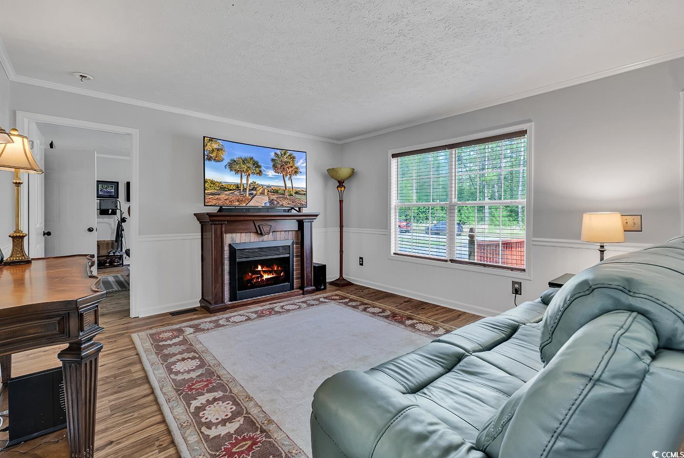 629 Tom Dorman Road Longs, SC 29568 - Photo 20 of 33 Gallery Image 20