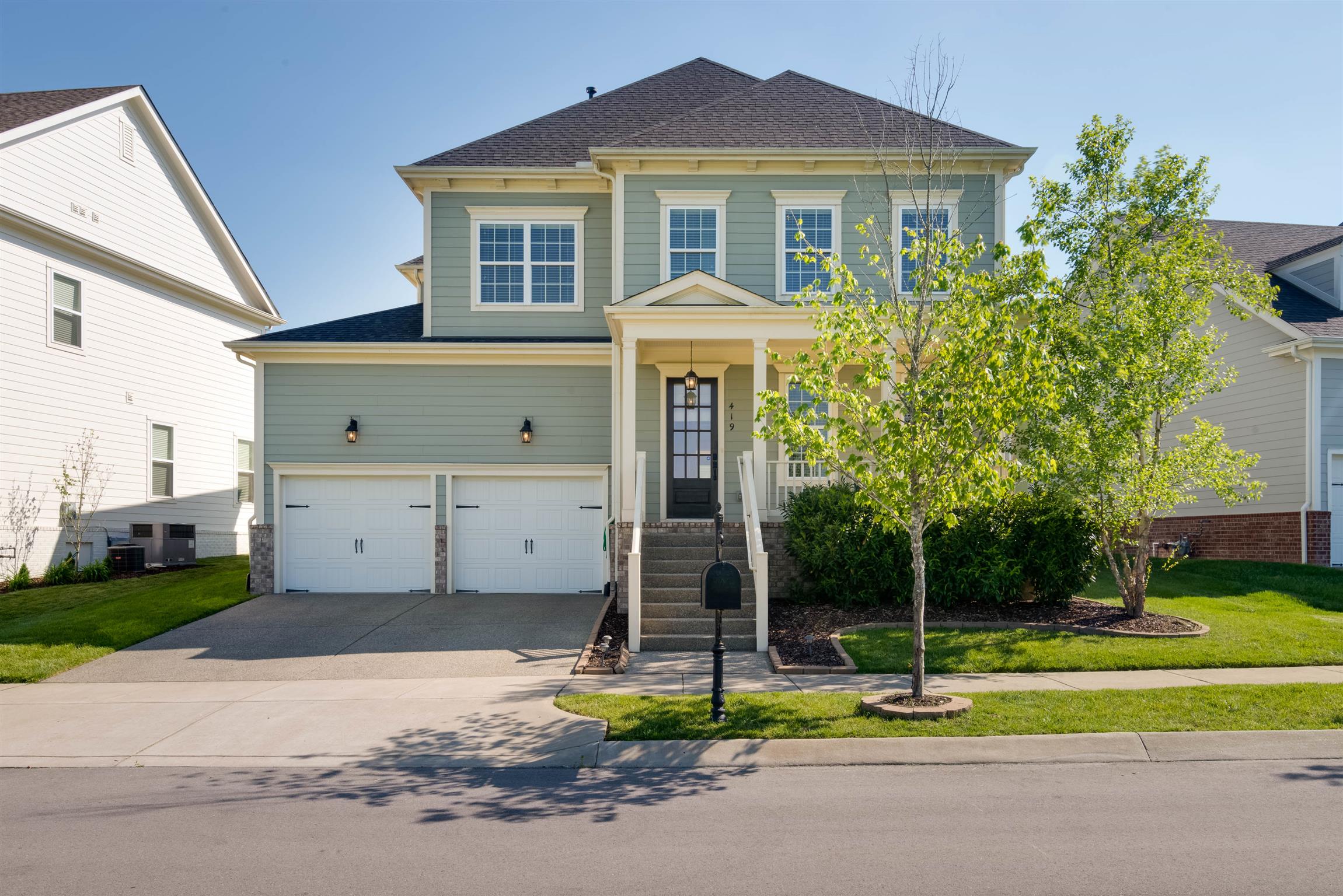 419 Avon River Road Franklin, TN 37064 - Photo 1 of 30 Gallery Image 1