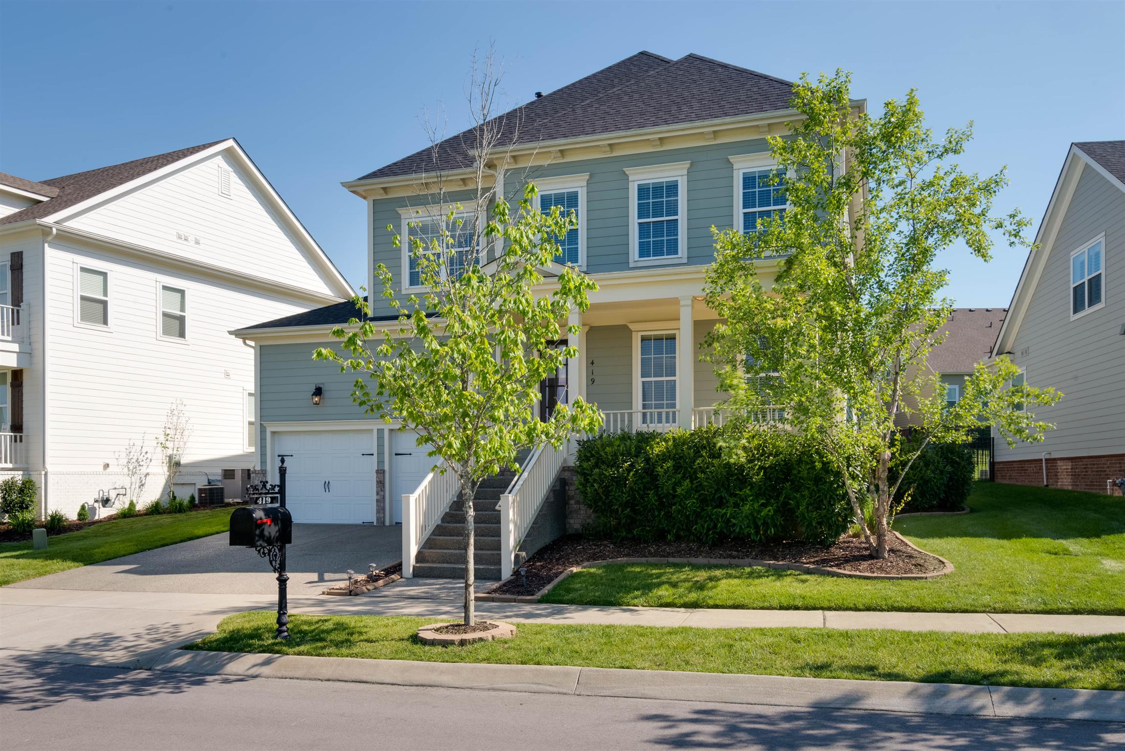 419 Avon River Road Franklin, TN 37064 - Photo 2 of 30 Gallery Image 2