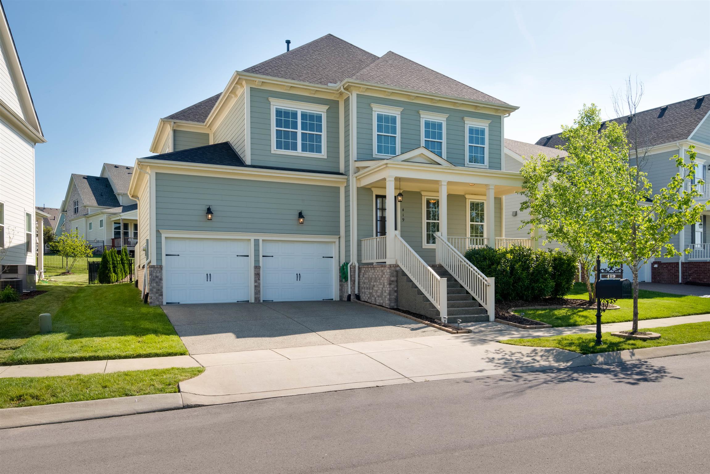 419 Avon River Road Franklin, TN 37064 - Photo 3 of 30 Gallery Image 3