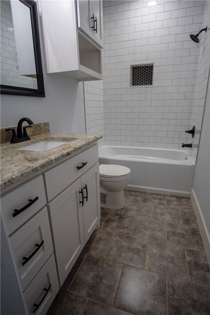 1614 Louis Street Bryan, TX 77803 - Photo 17 of 29