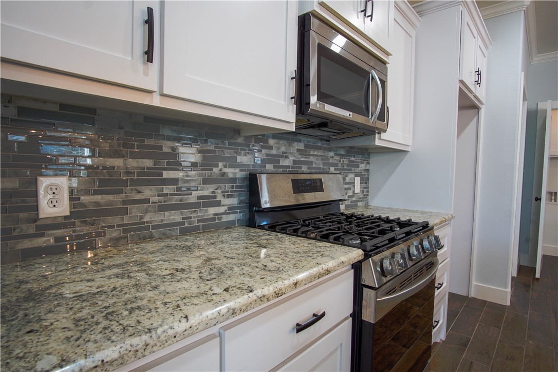 1614 Louis Street Bryan, TX 77803 - Photo 23 of 29