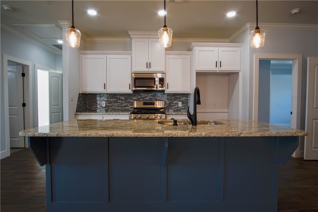 1614 Louis Street Bryan, TX 77803 - Photo 24 of 29