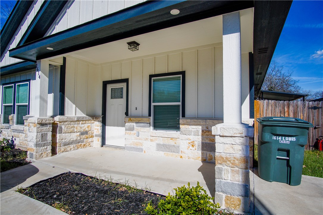 1614 Louis Street Bryan, TX 77803 - Photo 27 of 29