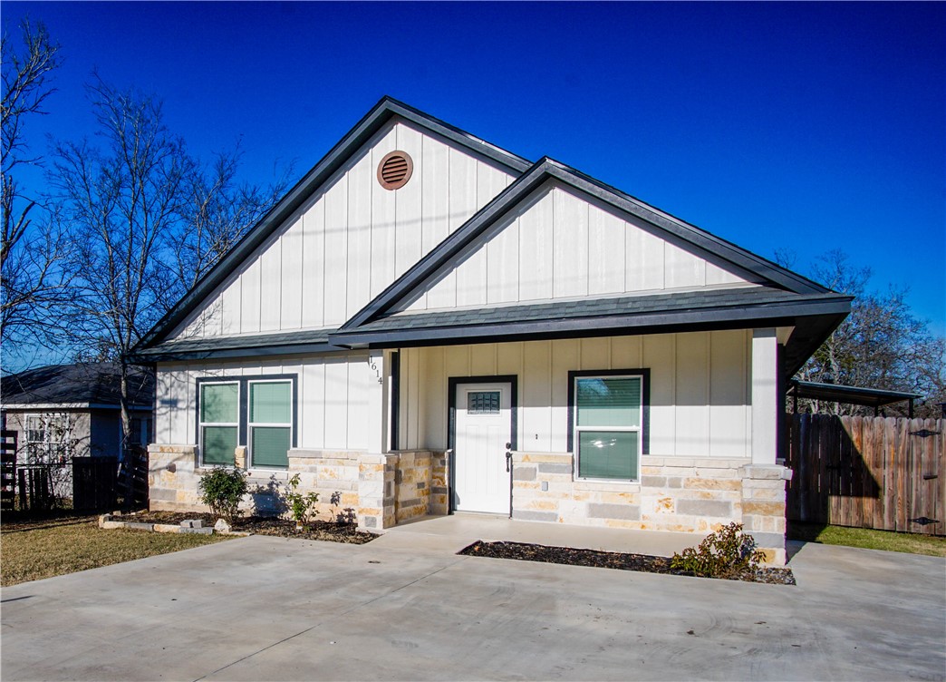 1614 Louis Street Bryan, TX 77803 - Photo 28 of 29