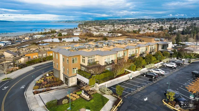 $1,295,000 | 50 Pine Street, Unit 302, Edmonds, WA 98020