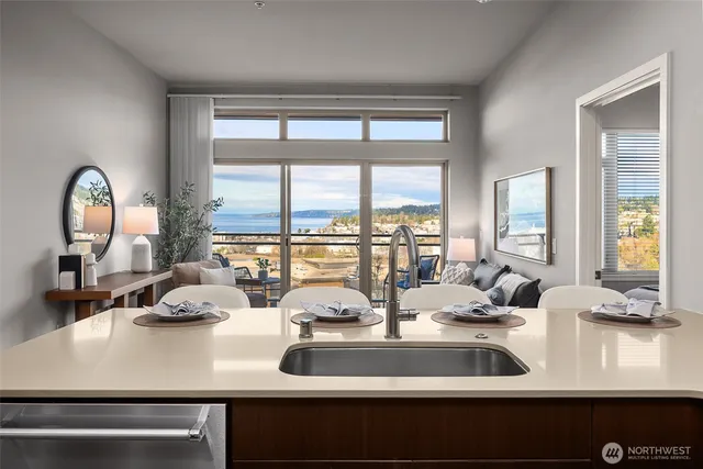 $1,295,000 | 50 Pine Street, Unit 302, Edmonds, WA 98020