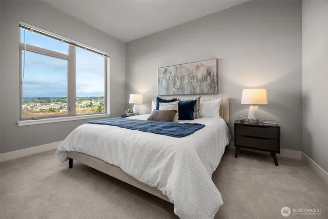 $1,295,000 | 50 Pine Street, Unit 302, Edmonds, WA 98020