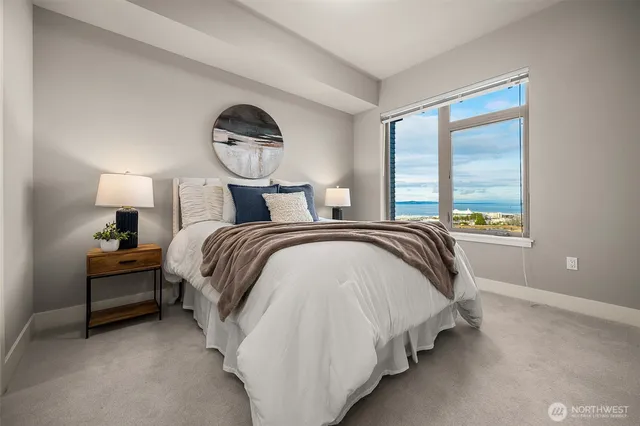 $1,295,000 | 50 Pine Street, Unit 302, Edmonds, WA 98020