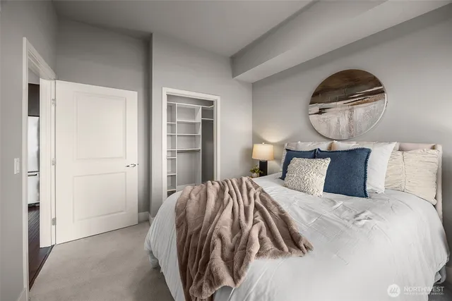 $1,295,000 | 50 Pine Street, Unit 302, Edmonds, WA 98020