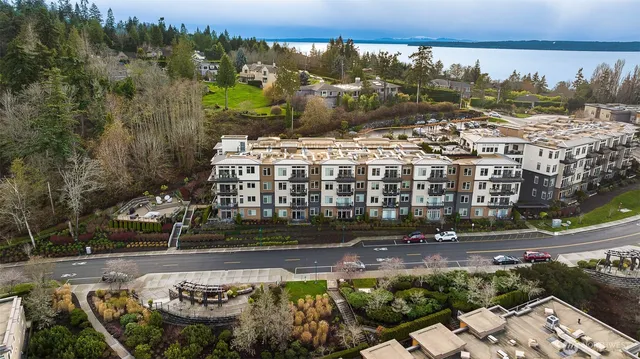 $1,295,000 | 50 Pine Street, Unit 302, Edmonds, WA 98020