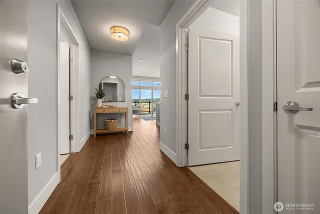 $1,295,000 | 50 Pine Street, Unit 302, Edmonds, WA 98020