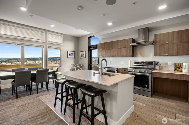 $1,295,000 | 50 Pine Street, Unit 302, Edmonds, WA 98020