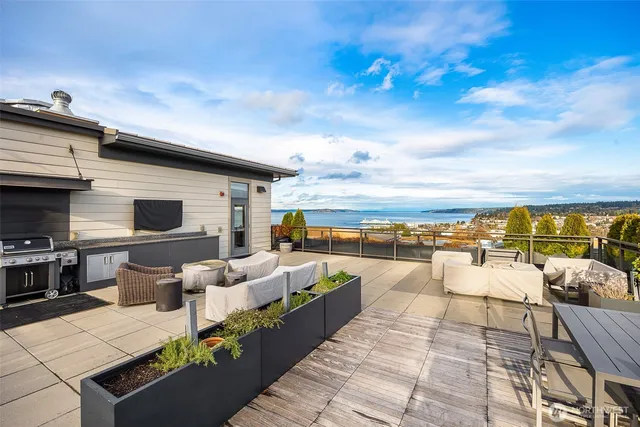 $1,295,000 | 50 Pine Street, Unit 302, Edmonds, WA 98020