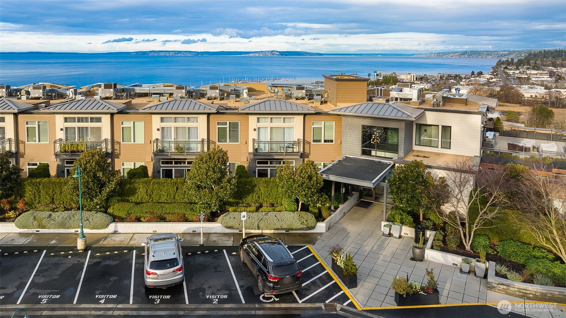 50 Pine Street, Unit 302 Edmonds, WA 98020 - Photo 39 of 40