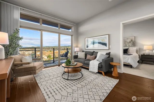 $1,295,000 | 50 Pine Street, Unit 302, Edmonds, WA 98020