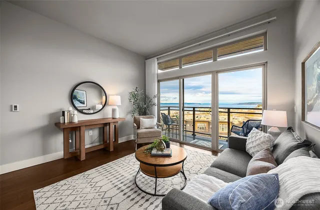 $1,295,000 | 50 Pine Street, Unit 302, Edmonds, WA 98020