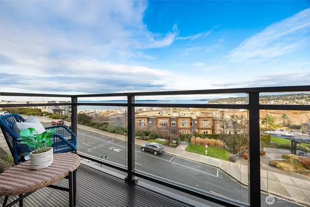 $1,295,000 | 50 Pine Street, Unit 302, Edmonds, WA 98020