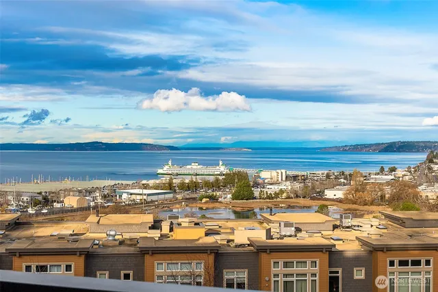 $1,295,000 | 50 Pine Street, Unit 302, Edmonds, WA 98020