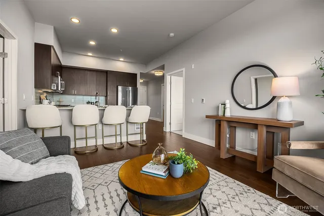 $1,295,000 | 50 Pine Street, Unit 302, Edmonds, WA 98020