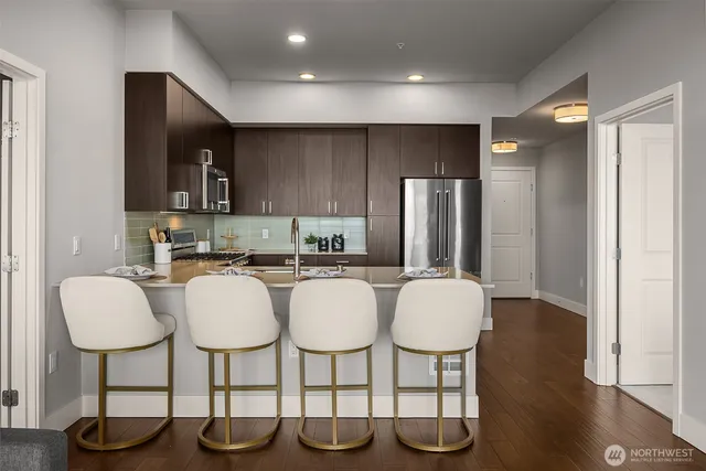 $1,295,000 | 50 Pine Street, Unit 302, Edmonds, WA 98020