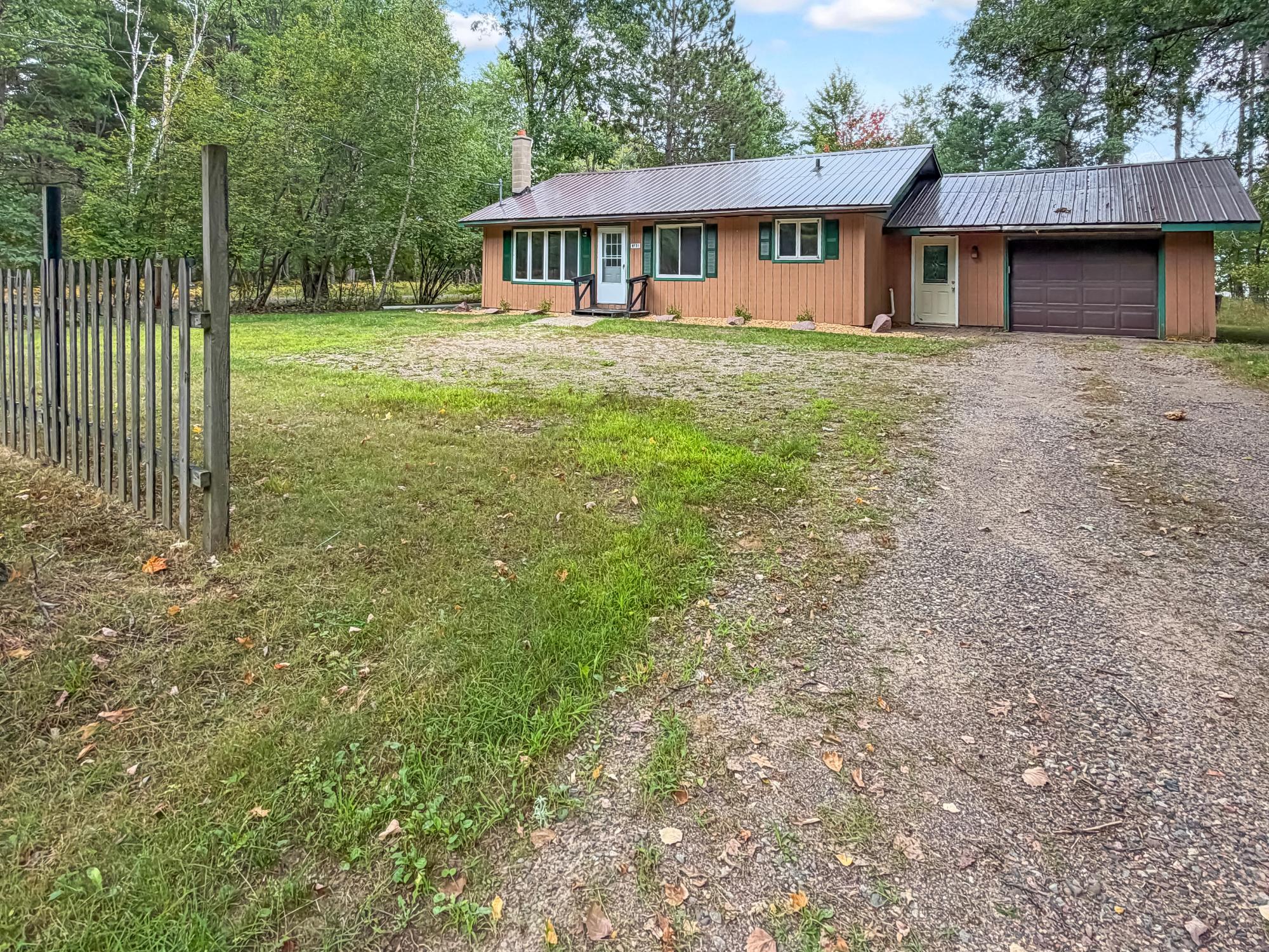 9721 Blue Lake Road Minocqua, WI 54548 - Photo 17 of 18 Gallery Image 17
