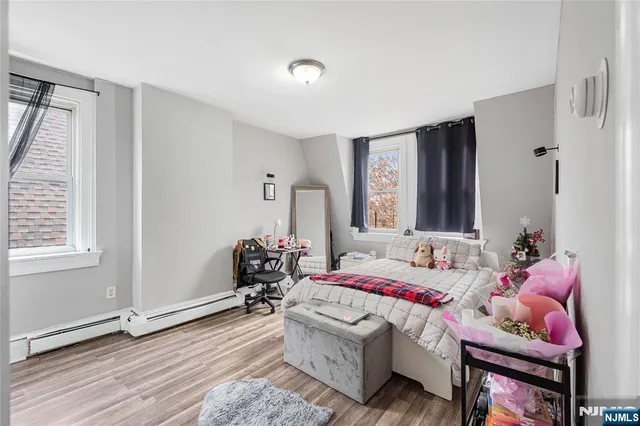 a bathroom with a sink toilet and vanity