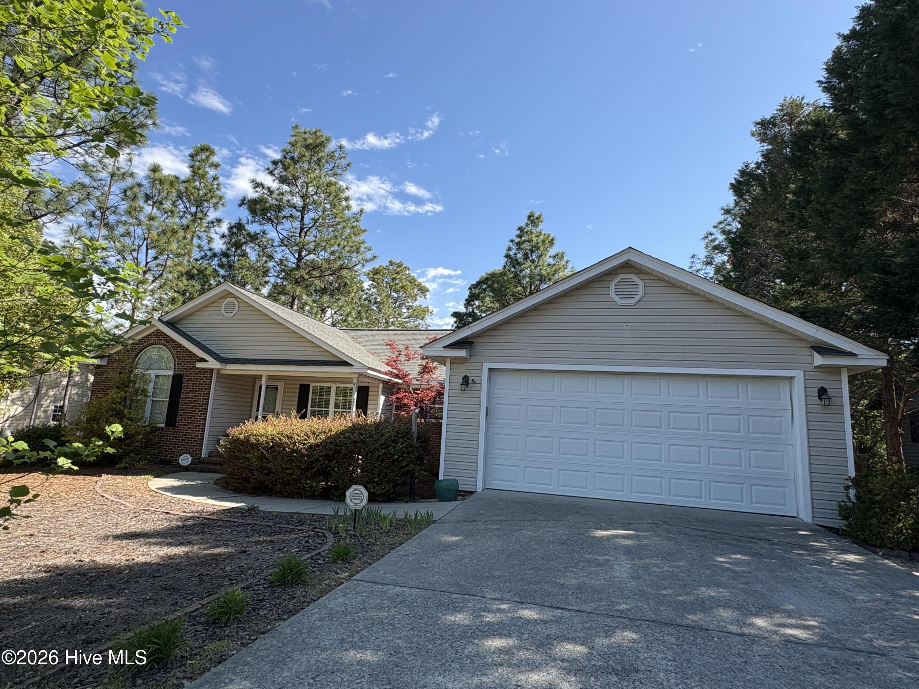 310 Fox Run Road Pinehurst, NC 28374 - Photo 2 of 32 IMG_6896