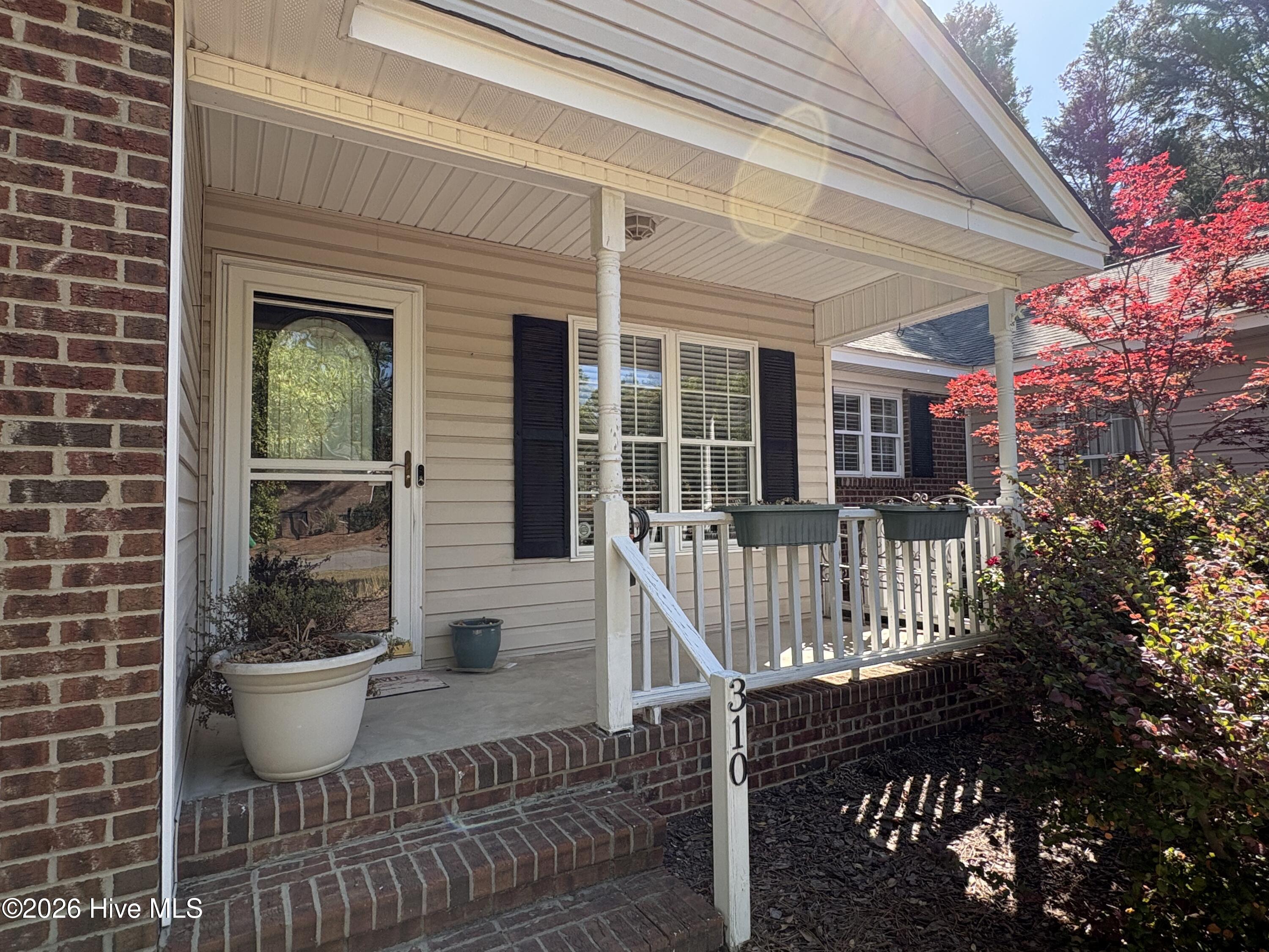 310 Fox Run Road Pinehurst, NC 28374 - Photo 3 of 32 IMG_6898