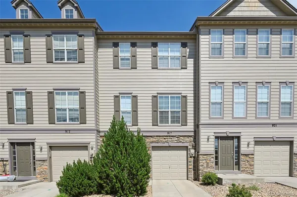 $354,900 | 917 Burning Bush Point, Monument, CO 80132