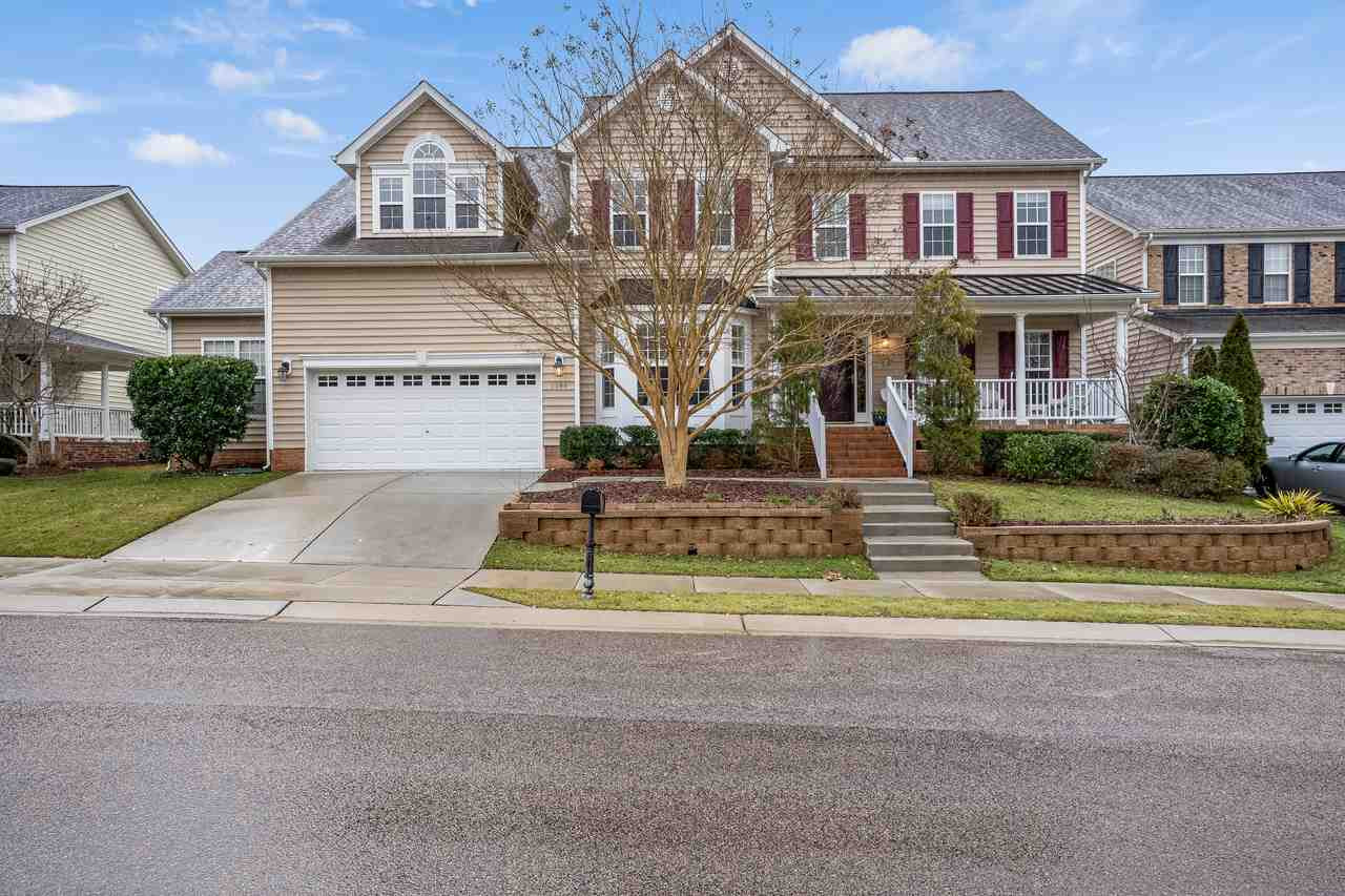 2206 Spacious Skies Street Raleigh, NC 27614 - Photo 2 of 30 Photo 2