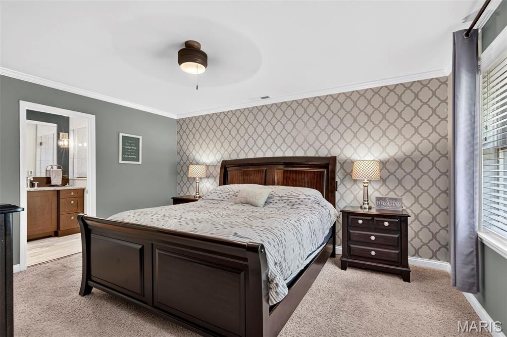 2710 Wild Valley Drive High Ridge, MO 63049 - Photo 40 of 79