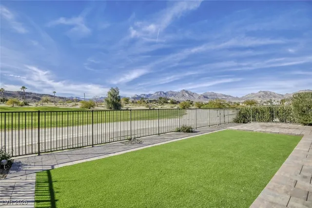 $3,290,000 | 2155 Alcova Ridge Drive, Las Vegas, NV 89135