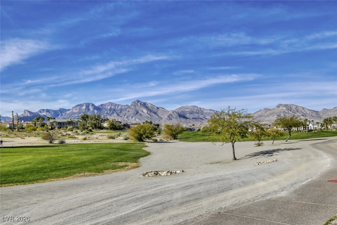 2155 Alcova Ridge Drive Las Vegas, NV 89135 - Photo 7 of 9