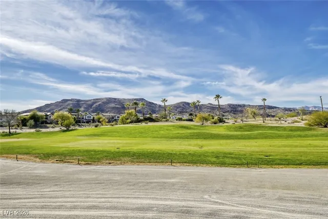 $3,290,000 | 2155 Alcova Ridge Drive, Las Vegas, NV 89135
