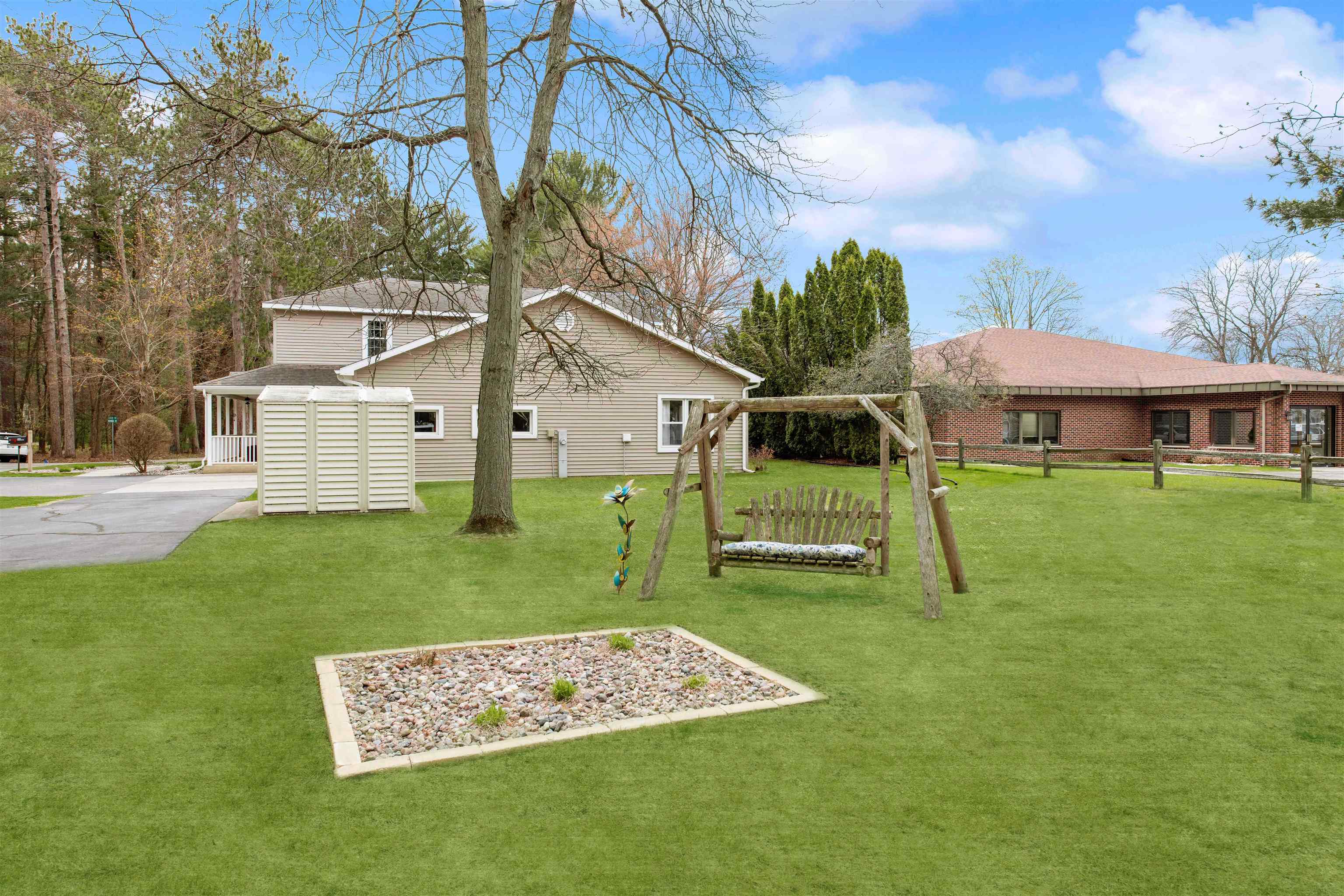 2591 Redpath Drive Marinette, WI 54143 - Photo 51 of 61