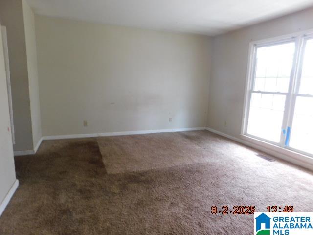 415 Tecumseh Street Montevallo, AL 35115 - Photo 3 of 24