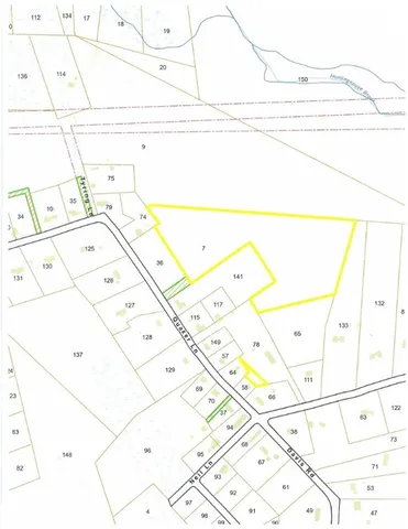 $55,000 | 0 Quaker Lane, Scituate, RI 02857