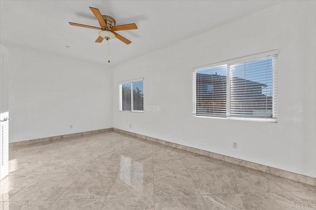 2252 Marquand Court Alpine, CA 91901 - Photo 14 of 45 an empty room with a window