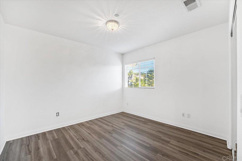 2252 Marquand Court Alpine, CA 91901 - Photo 25 of 45 a view of an empty room with wooden floor