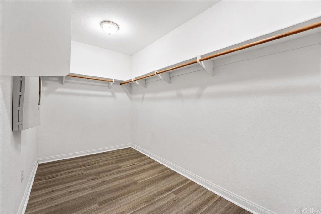 2252 Marquand Court Alpine, CA 91901 - Photo 37 of 45 a view of a room with wooden floor