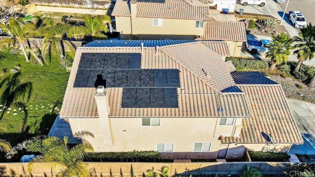 2252 Marquand Court Alpine, CA 91901 - Photo 43 of 45 a view of a back yard