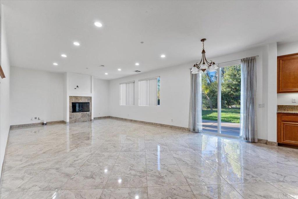 2252 Marquand Court Alpine, CA 91901 - Photo 8 of 45 a view of an empty room with a window