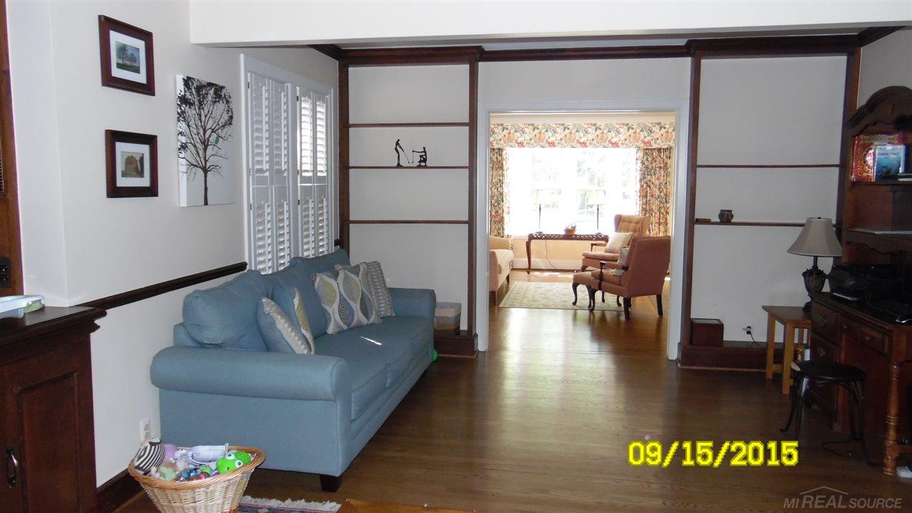 820 Washington Road Grosse Pointe, MI 48230 - Photo 10 of 37