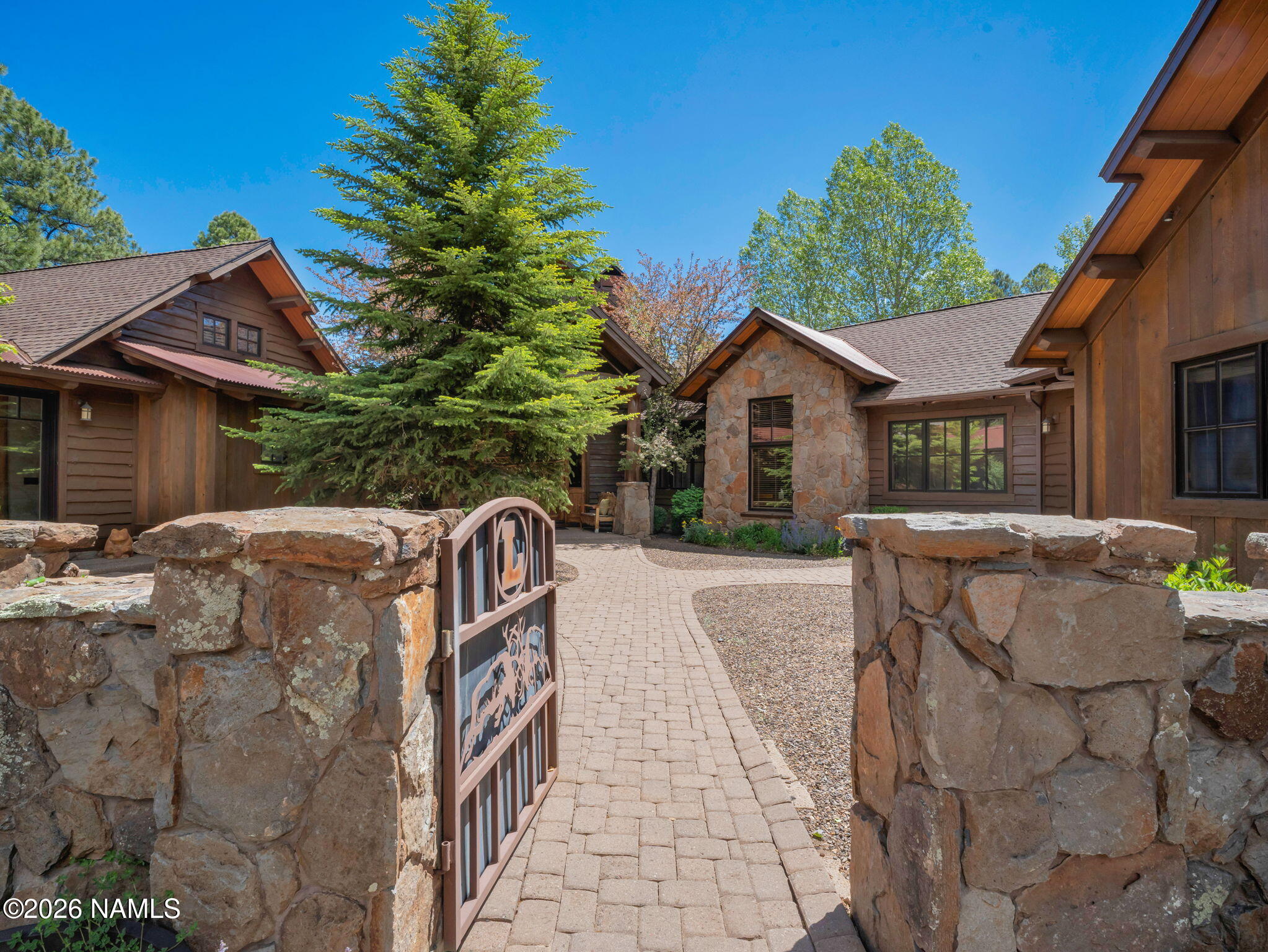 2164 East Del Rae Drive Flagstaff, AZ 86005 - Photo 5 of 70 5-web-or-mls-Media.TimberCreekImagery-5
