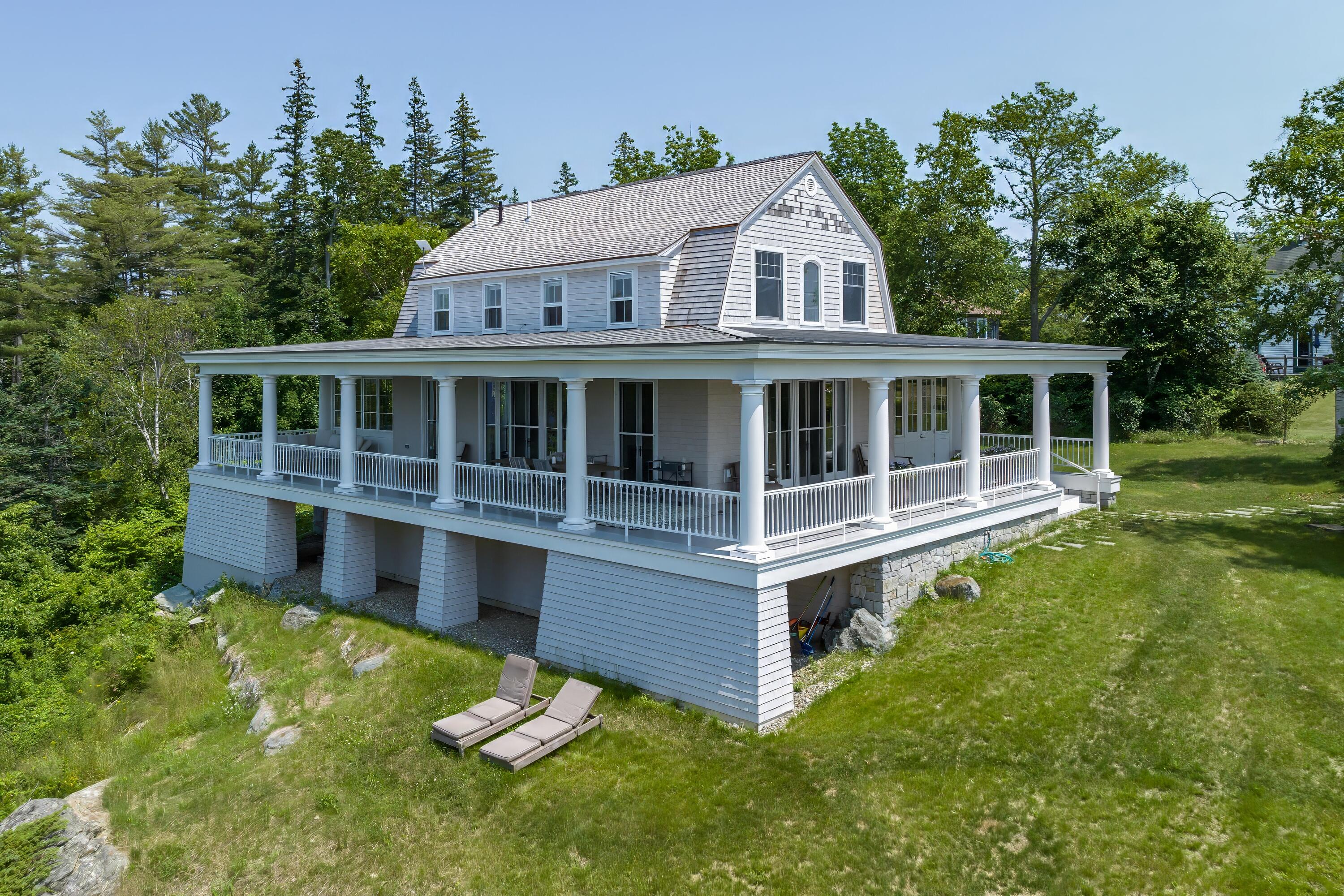 51 Harborside Road Harborside, ME 04642 - Photo 13 of 77 13-51 Harborside HiRes-DTP