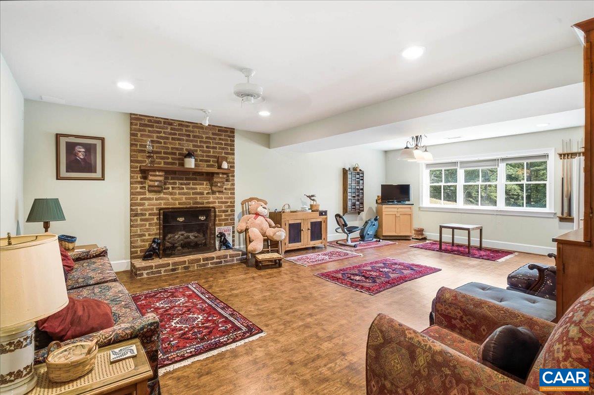 525 Milford Road Earlysville, VA 22936 - Photo 27 of 35